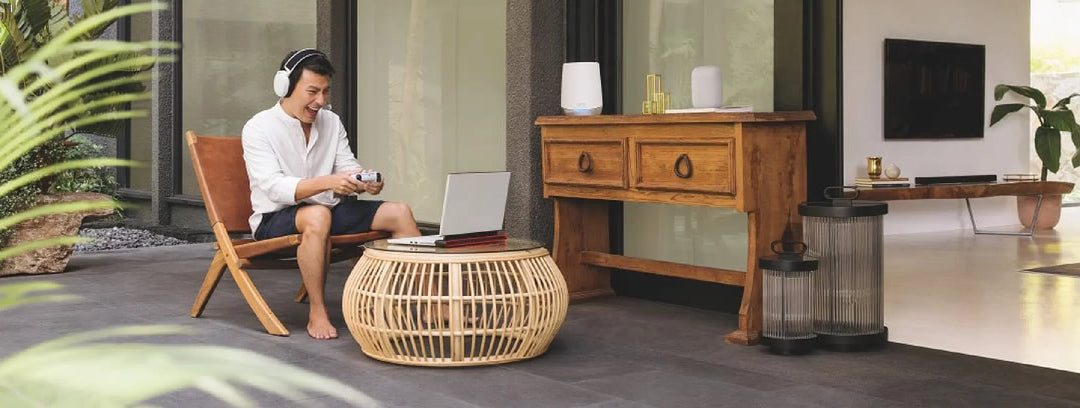 CNA - Singapore's first customised broadband service that offers fuss-free connections on every level