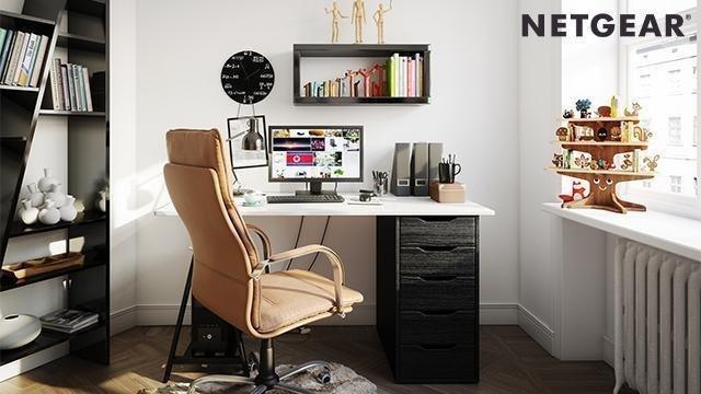 Networking Tips for Working from Home