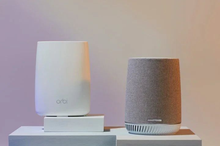 NETGEAR Orbi Voice - TIME Magazine