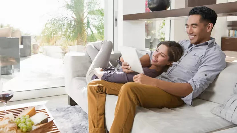 A Wi-Fi system you'll be proud to show off