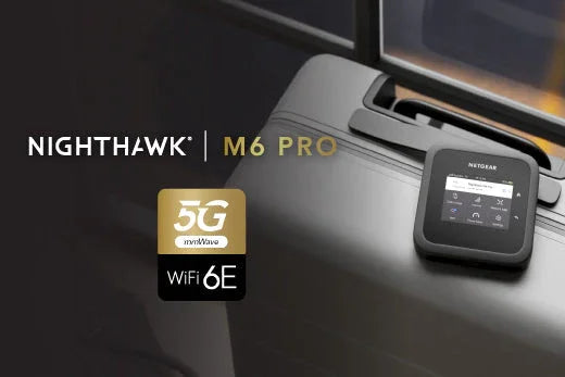 International WiFi Hotspot