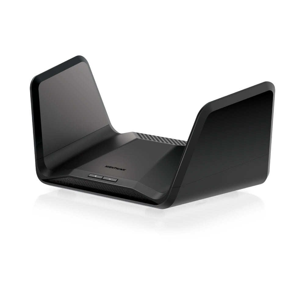 Nighthawk 8-Stream Tri-Band WiFi 6E Router - AXE7800 7.8Gbps (RAXE300)