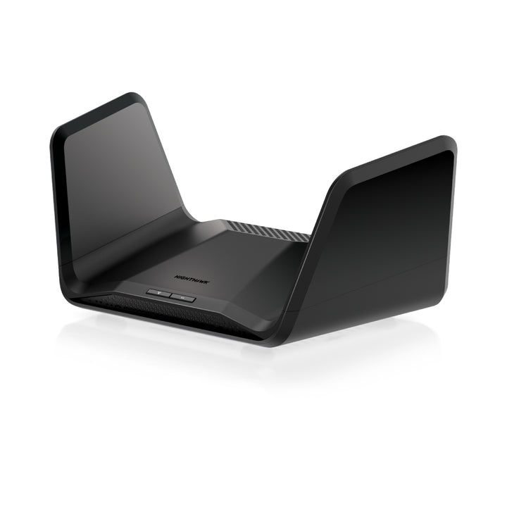 Nighthawk 8-Stream Tri-Band WiFi 6E Router - AXE7800 7.8Gbps (RAXE300)