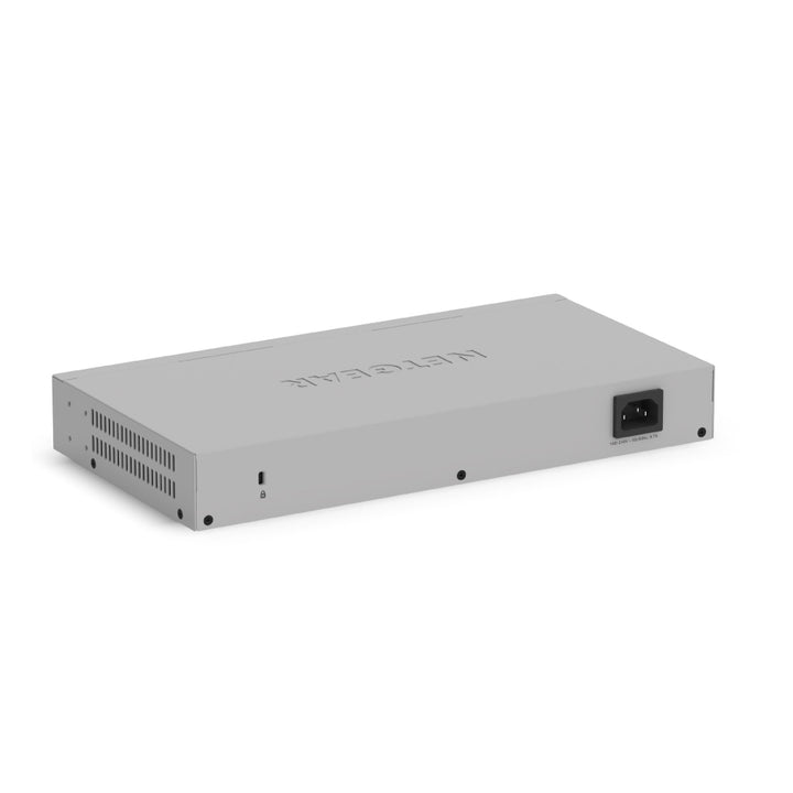 NETGEAR GS516 16-Port Gigabit Unmanaged Desktop / Rack Mount Switch