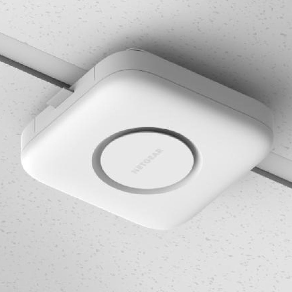 NETGEAR WBE710 Cloud Managed WiFi 7 Access Point