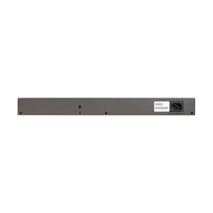 Netgear XS724EM-100EUS 24-Port 10G/Multi-Gigabit Plus Switch with 2 Dedicated SFP+ Ports