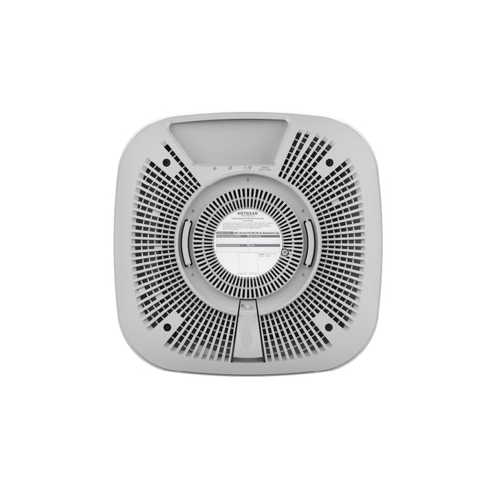 NETGEAR WAX625 Cloud Managed  Wireless Access Point - WiFi 6 Dual-Band AX5400