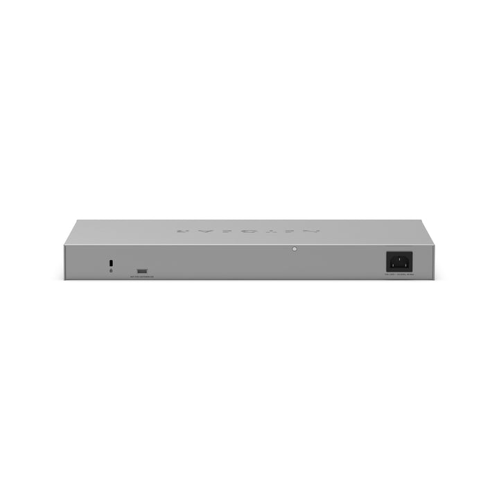 NETGEAR GS728TPv3 24-Port Gigabit Ethernet PoE+ Stackable Smart Switch