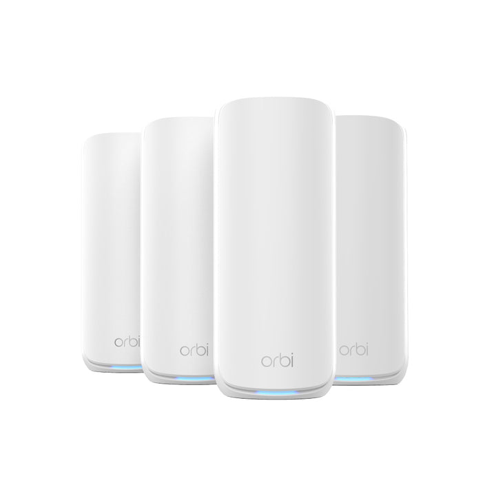 NETGEAR Orbi 870 Tri-Band 10G WiFi 7 Mesh (RBE874)