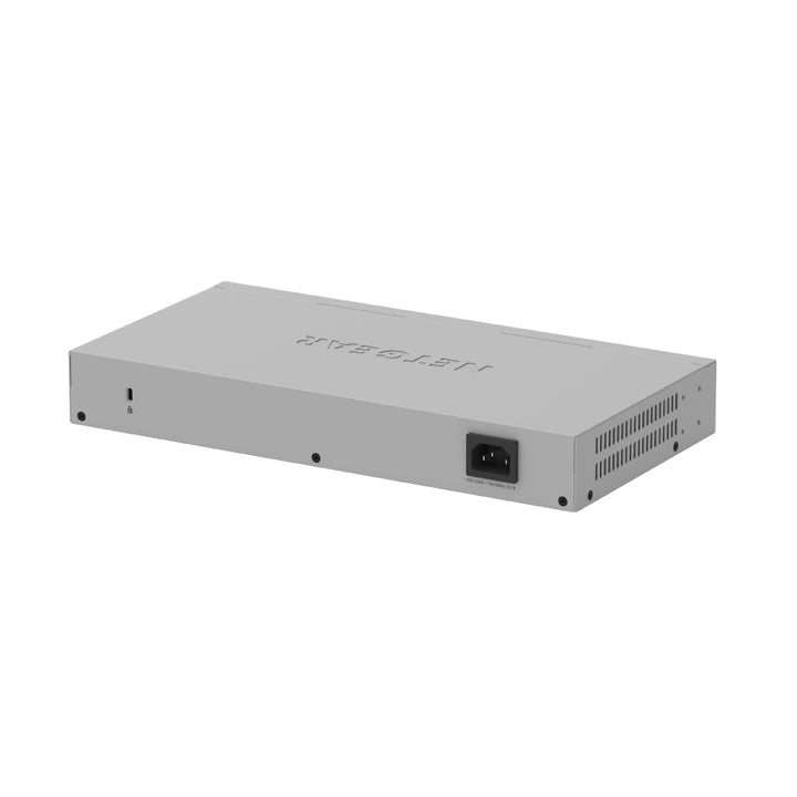 NETGEAR GS516 16-Port Gigabit Unmanaged Desktop / Rack Mount Switch