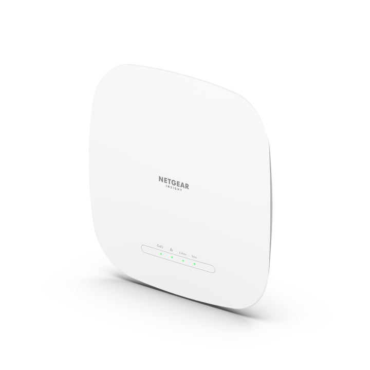 Netgear WAX615 Cloud Managed Wireless Access Point - WiFi 6 Dual-Band AX3000