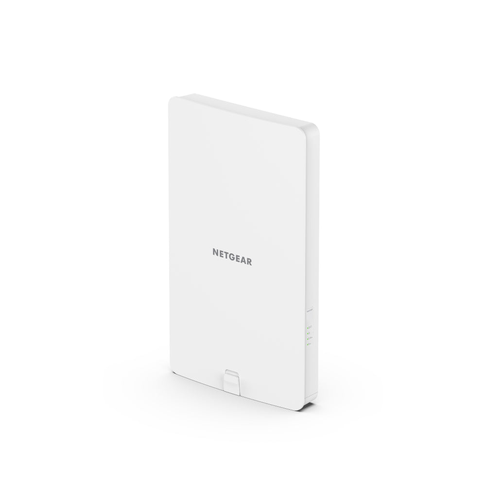 Netgear WAX610Y Cloud Managed Wireless Outdoor Access Point - WiFi 6 Dual-Band AX1800