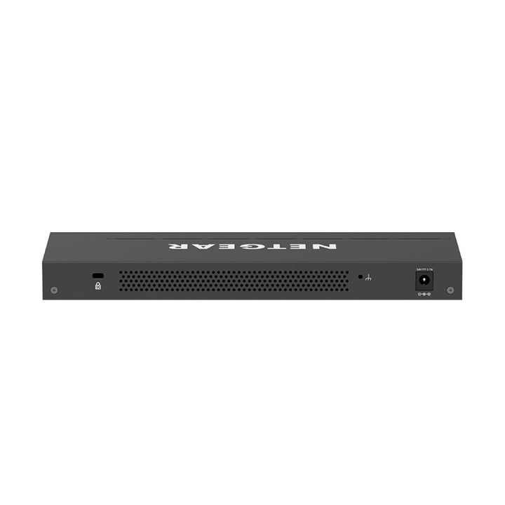 Netgear GS316EP 16-Port PoE+ Gigabit Ethernet Managed Desktop Switch