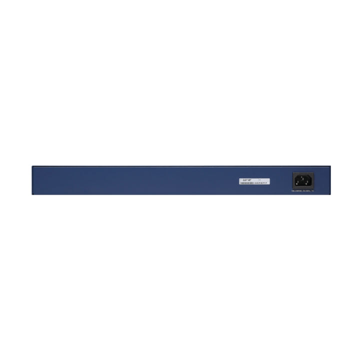 NETGEAR GS716Tv3 16-Port Gigabit Ethernet Smart Managed Pro Switch