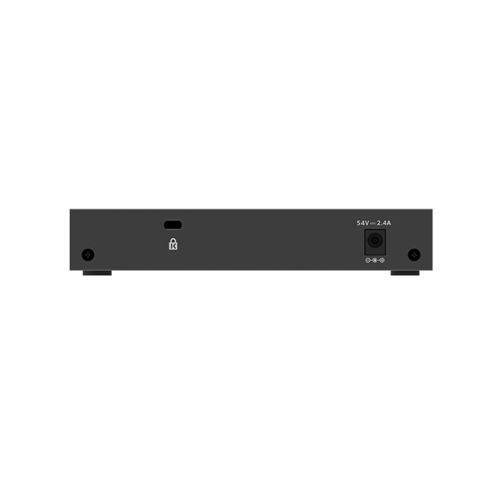 Netgear GS305EPP 5-Port PoE+ Gigabit Ethernet Managed Desktop Switch