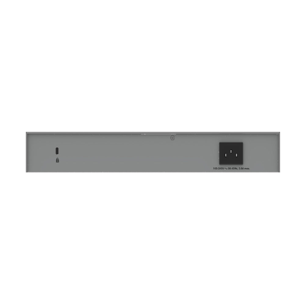 Netgear MS510TXM 8-Port Multi-Gigabit/10G Ethernet Managed Switch