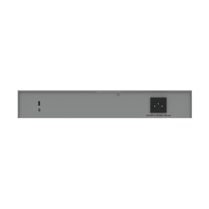 Netgear MS510TXM 8-Port Multi-Gigabit/10G Ethernet Managed Switch