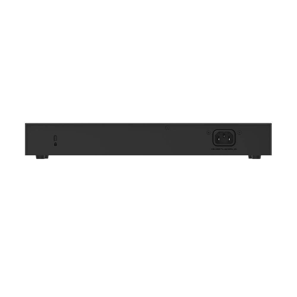 NETGEAR GS516UP 16-Port Ultra60 PoE++ Gigabit Ethernet Unmanaged Switch