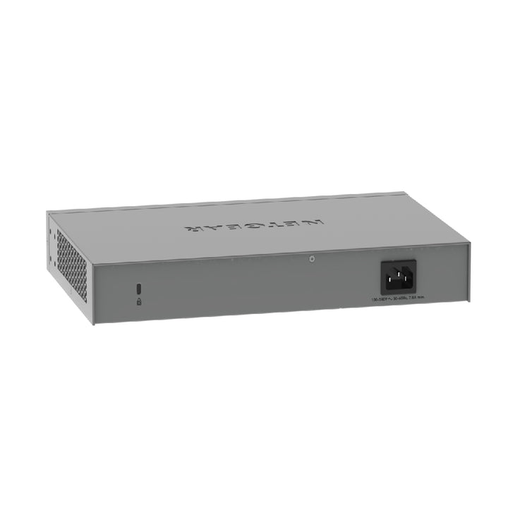 Netgear MS510TXUP 8-Port PoE++ Multi-Gigabit/10G Managed Smart Switch