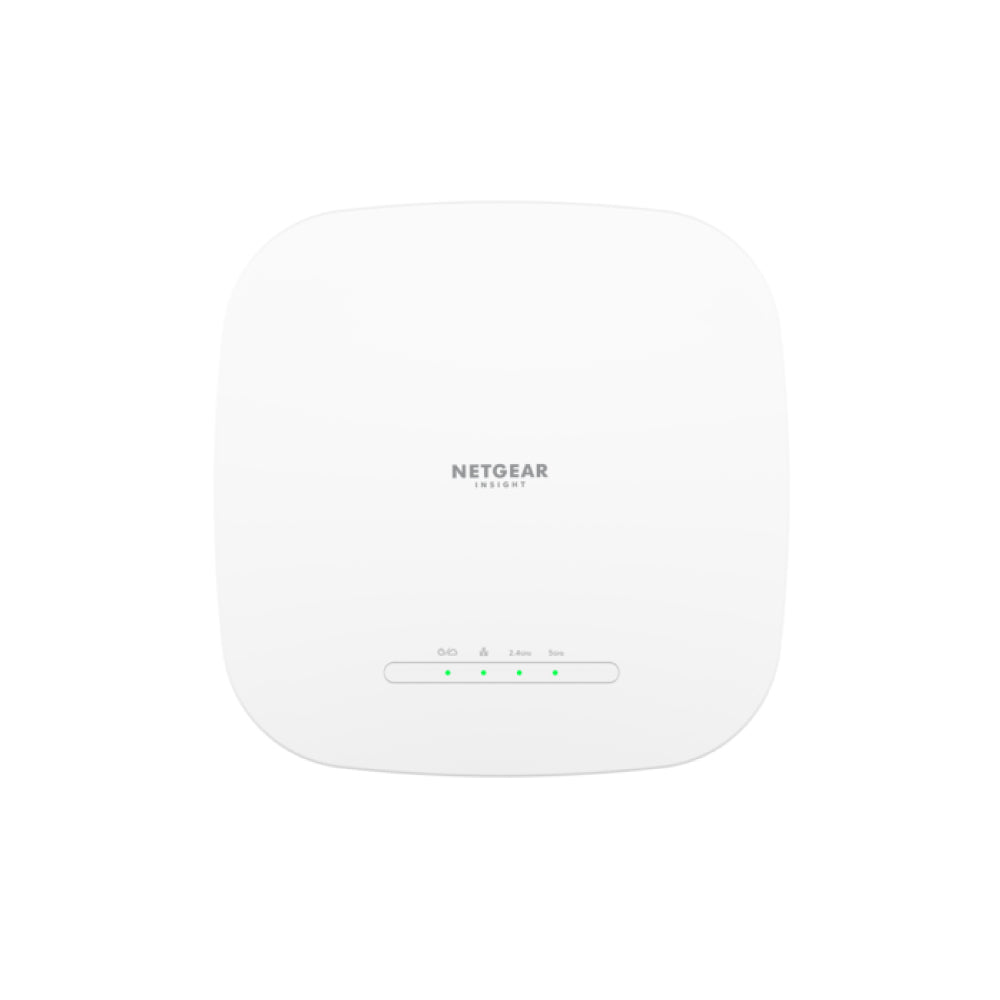 Netgear WAX615 AX3000 Dual Band MU-MIMO WiFi 6 Wireless Access Point