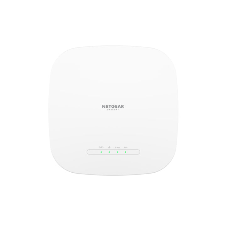 Netgear WAX615 AX3000 Dual Band MU-MIMO WiFi 6 Wireless Access Point