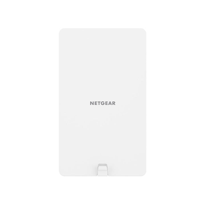 Netgear WAX610Y AX1800 WiFi 6 Dual Band Outdoor Wireless Access Point