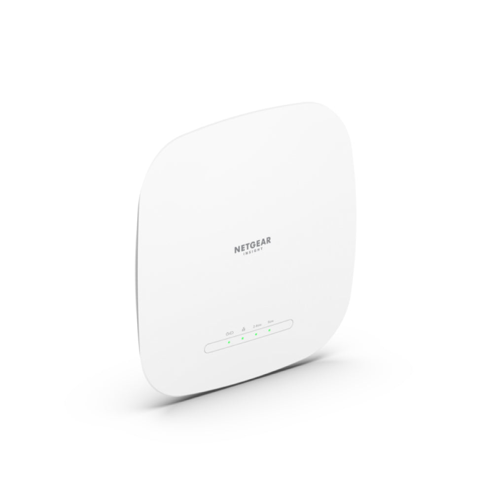 Netgear WAX615 AX3000 Dual Band MU-MIMO WiFi 6 Wireless Access Point
