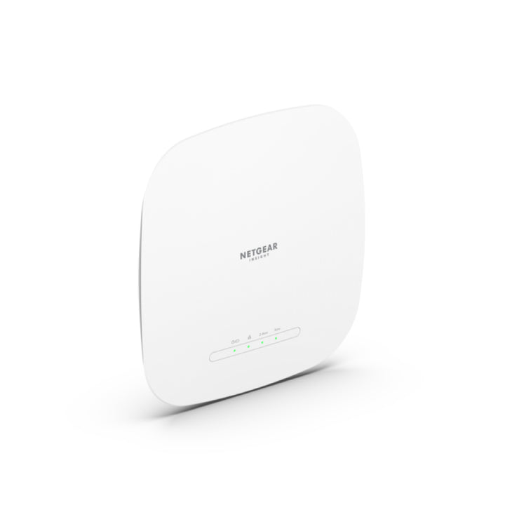 Netgear WAX615 AX3000 Dual Band MU-MIMO WiFi 6 Wireless Access Point