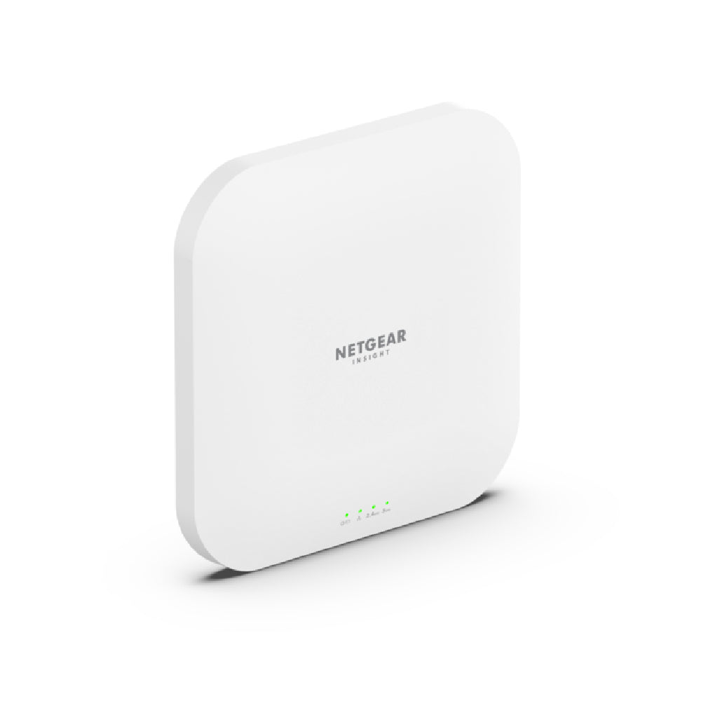 Netgear WAX620 AX3600 Dual-Band PoE Multi-Gig WiFi 6 Access Point