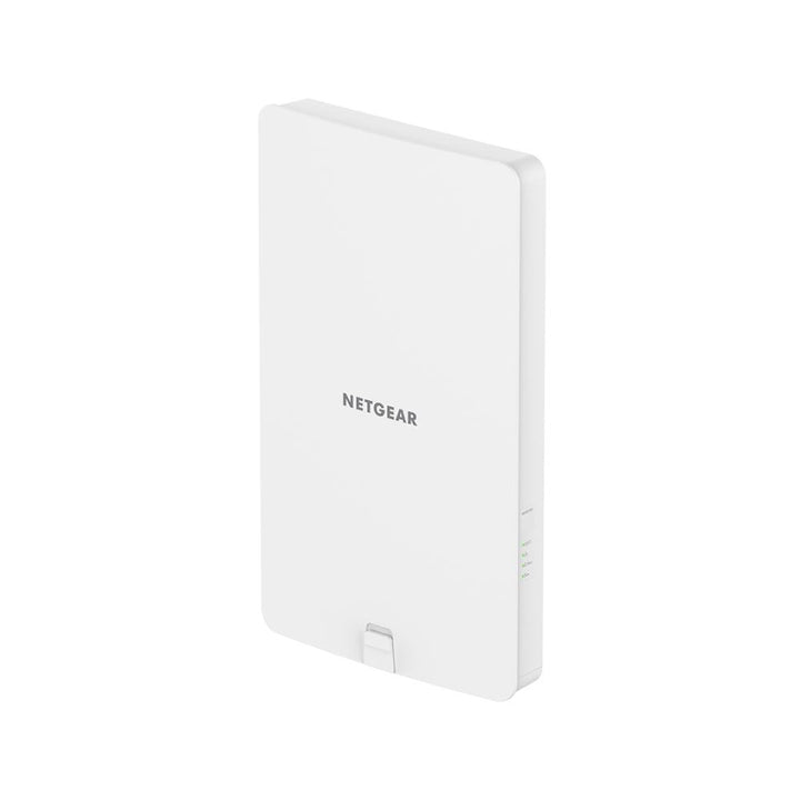 Netgear WAX610Y AX1800 WiFi 6 Dual Band Outdoor Wireless Access Point
