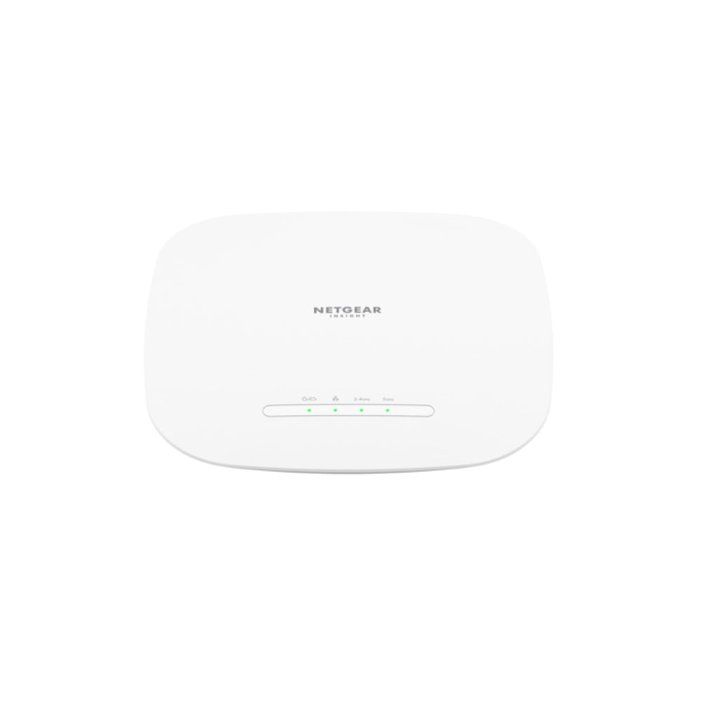 Netgear WAX615 AX3000 Dual Band MU-MIMO WiFi 6 Wireless Access Point