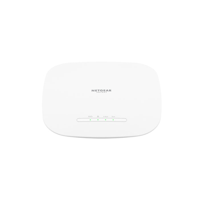 Netgear WAX615 AX3000 Dual Band MU-MIMO WiFi 6 Wireless Access Point