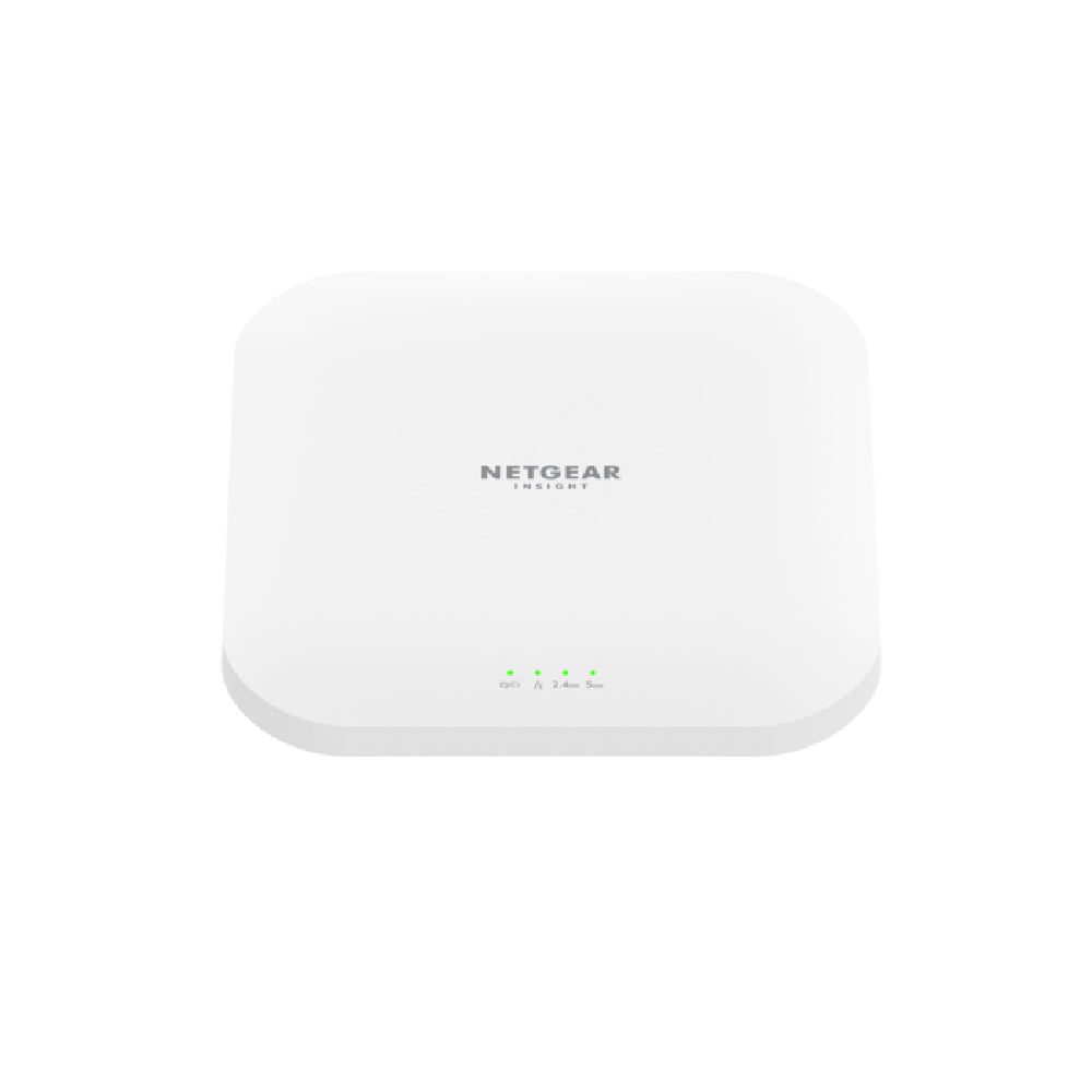 Netgear WAX620 AX3600 Dual-Band PoE Multi-Gig WiFi 6 Access Point