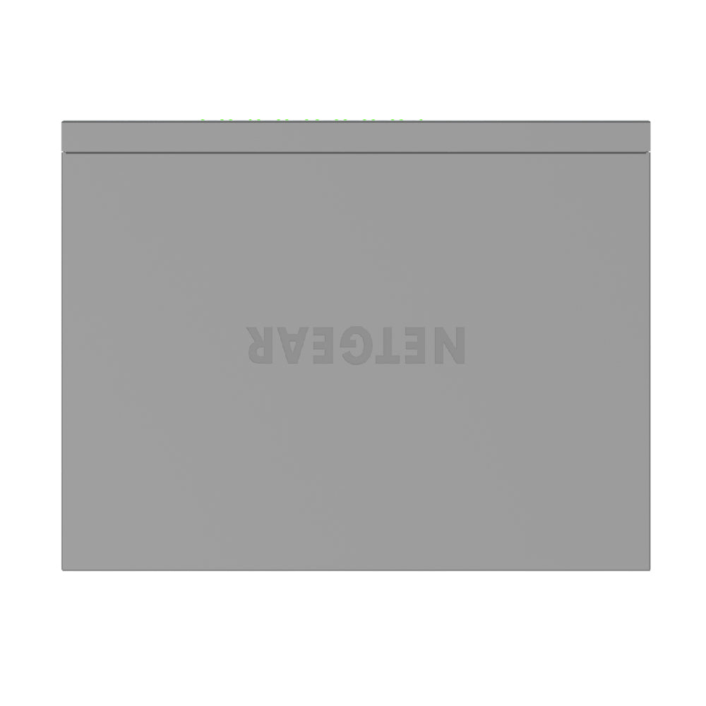 Netgear MS510TXM 8-Port Multi-Gigabit/10G Ethernet Managed Switch