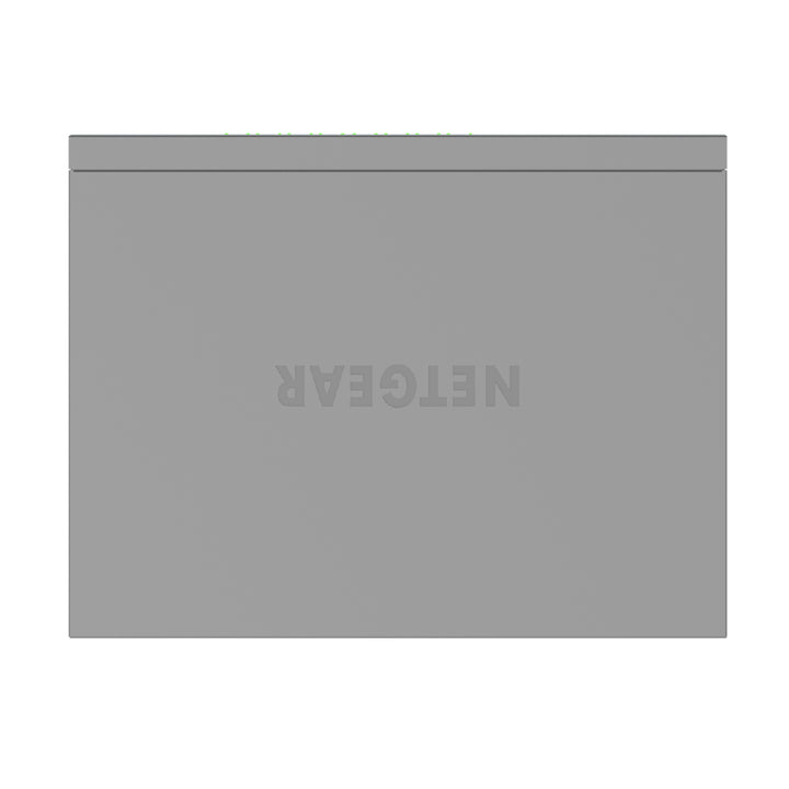 Netgear MS510TXM 8-Port Multi-Gigabit/10G Ethernet Managed Switch