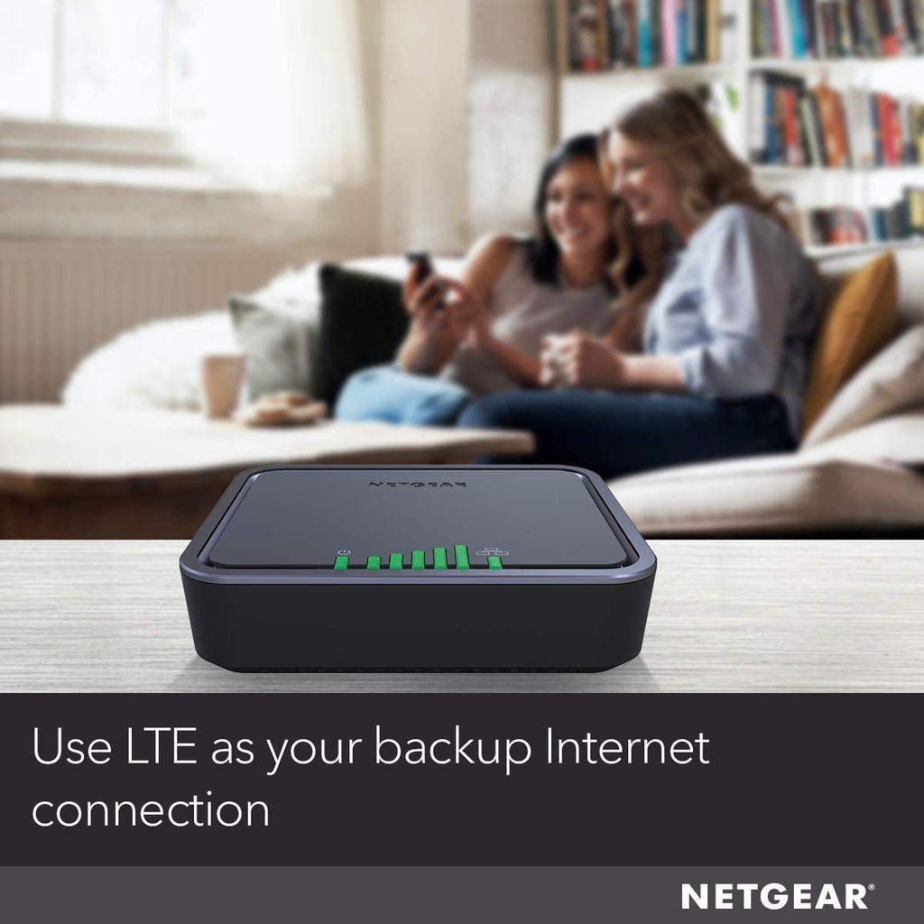 NETGEAR LB2120 4G LTE with Dual Ethernet Ports – netgearstore.sg