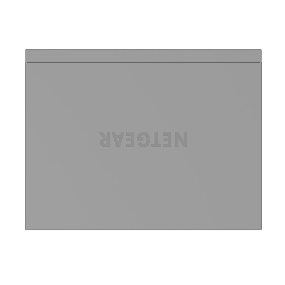 Netgear MS510TXUP 8-Port PoE++ Multi-Gigabit/10G Managed Smart Switch