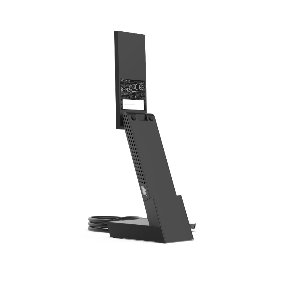 NETGEAR Nighthawk Tri-Band WiFi 6E USB 3.0 Adapter - AXE3000 (A8000)