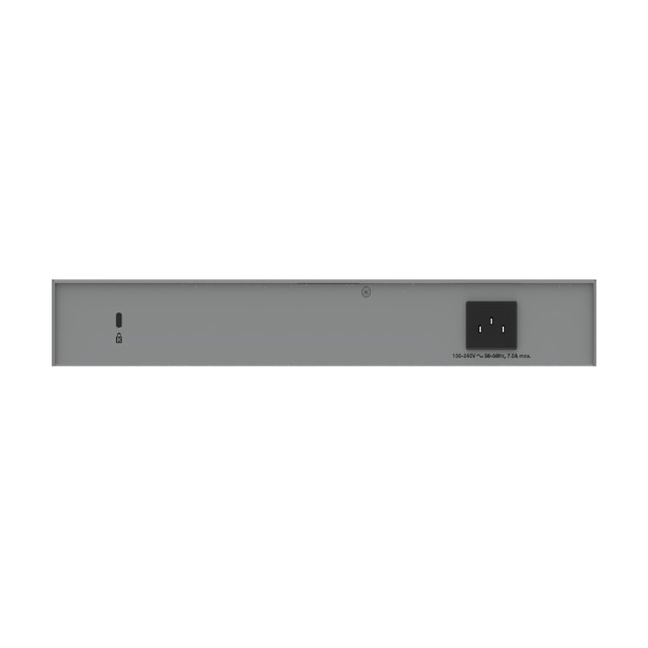 Netgear MS510TXUP 8-Port PoE++ Multi-Gigabit/10G Managed Smart Switch