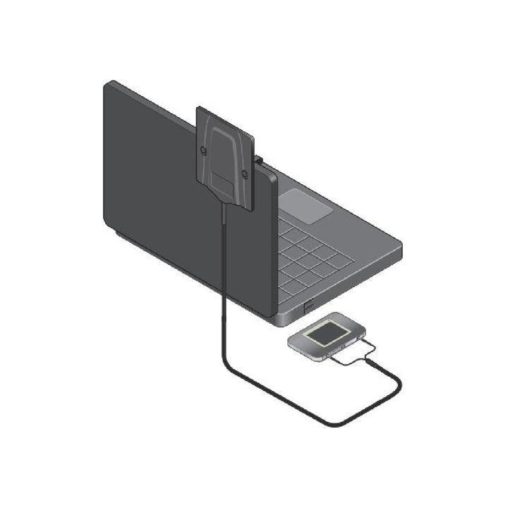 Netgear Omnidirectional MIMO Antenna for 3G/4G/5G Mobile Router