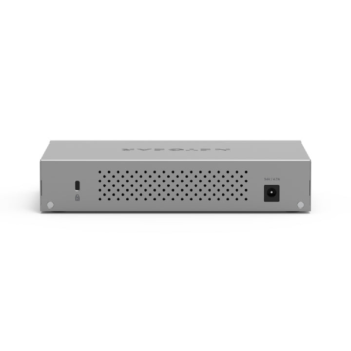 Netgear MS108EUP 8-Port Ultra60 PoE Multi-Gigabit Ethernet Plus Switch