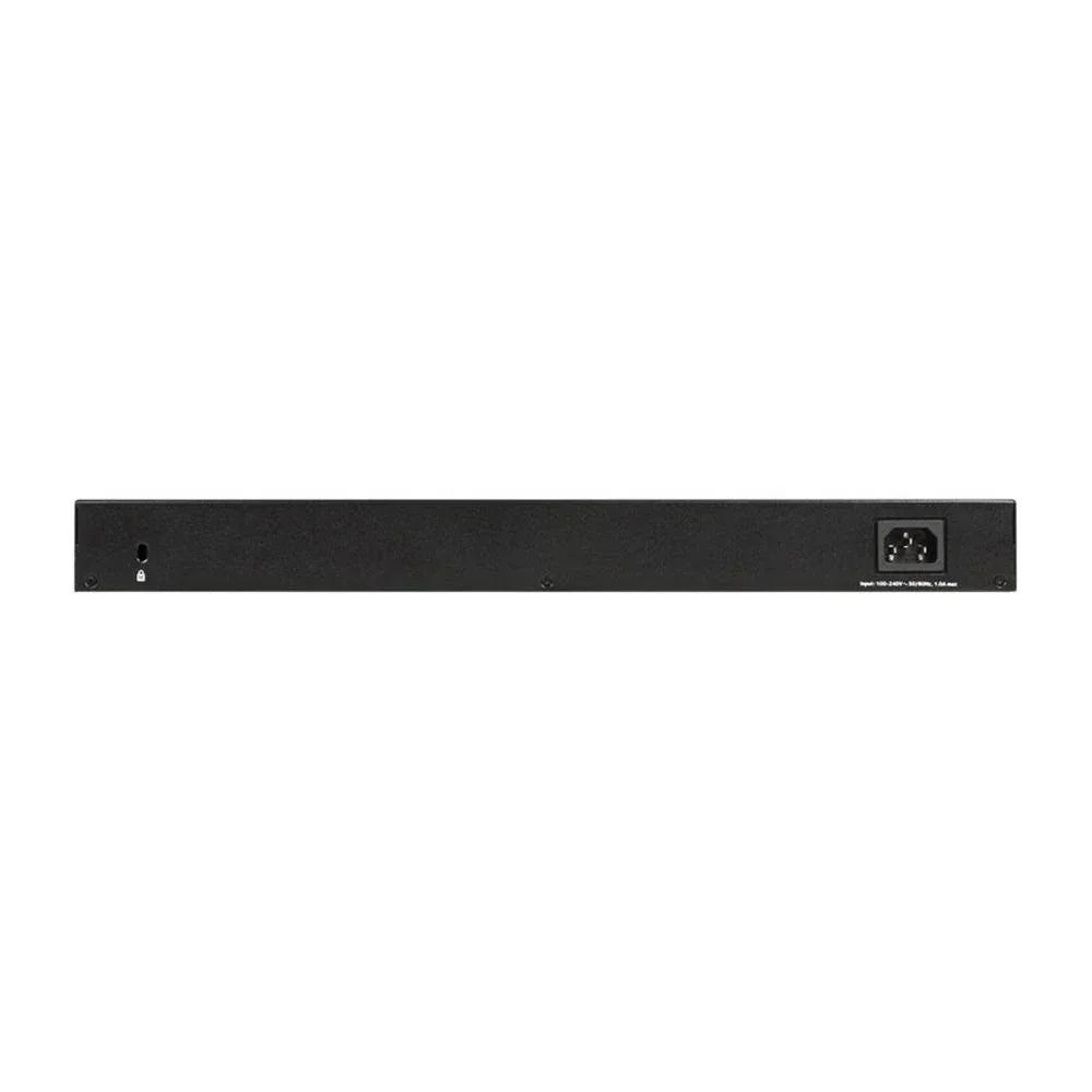 Netgear GS348 48-Port Gigabit Ethernet Unmanaged Rackmount Switch