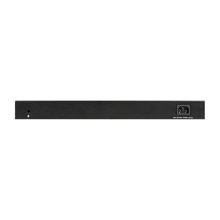 Netgear GS348 48-Port Gigabit Ethernet Unmanaged Rackmount Switch