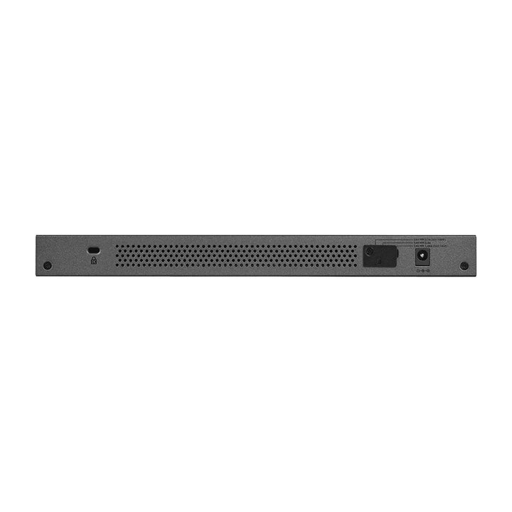 Netgear GS116LP 16-Port PoE+ Gigabit Ethernet Unmanaged Desktop Switch