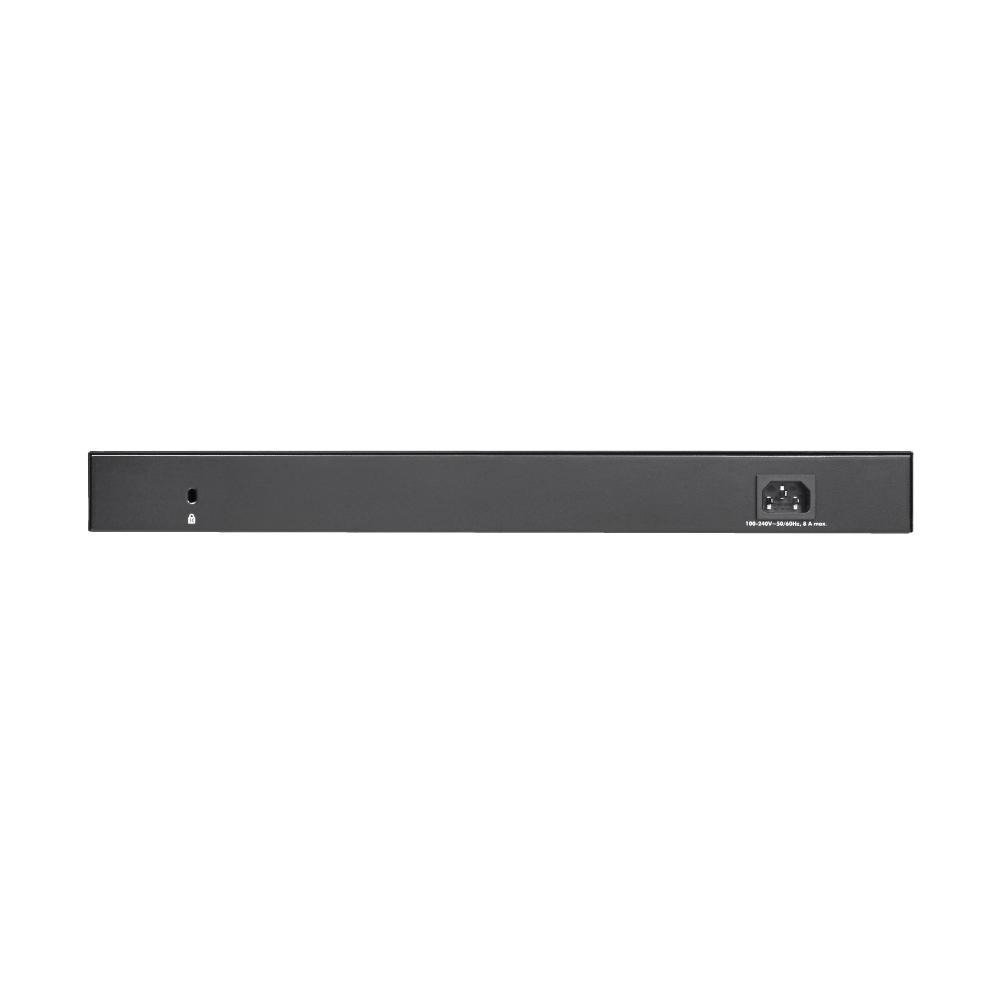 Netgear GS348PP 48-Port Gigabit Ethernet Unmanaged PoE+ Rackmount Switch