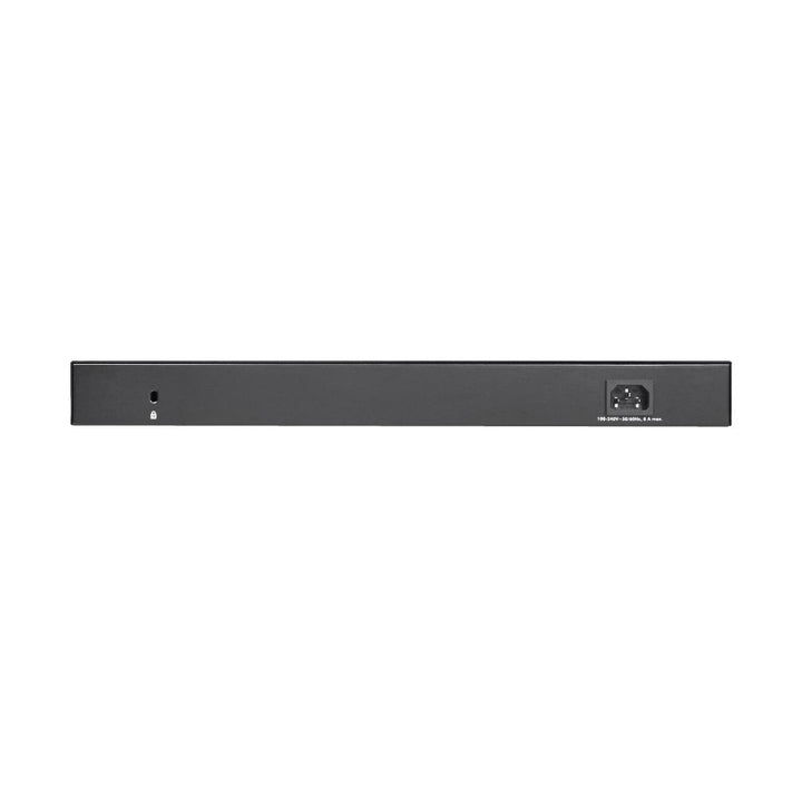 Netgear GS348PP 48-Port Gigabit Ethernet Unmanaged PoE+ Rackmount Switch