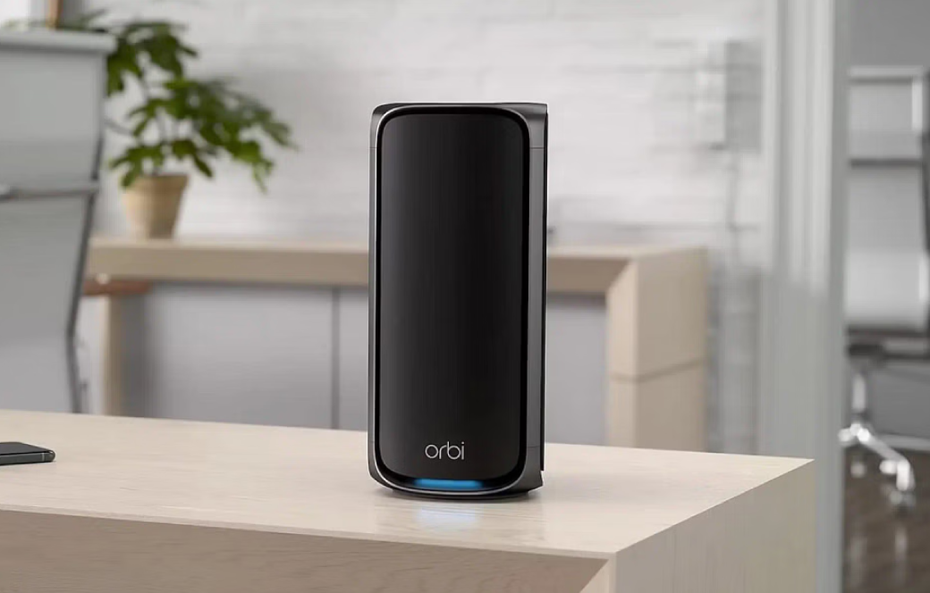 Tech Edition's NETGEAR Orbi 970 Series Review