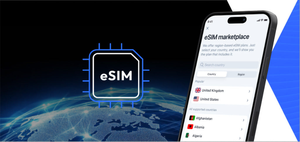 How to Purchase and Activate a NETGEAR eSIM for Your M7 Hotspot