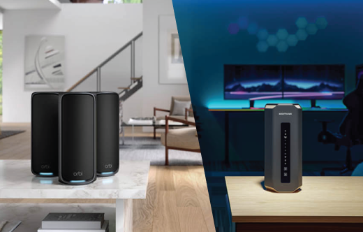 Mesh vs. Router – Which WiFi Solution is Right for Your Home?