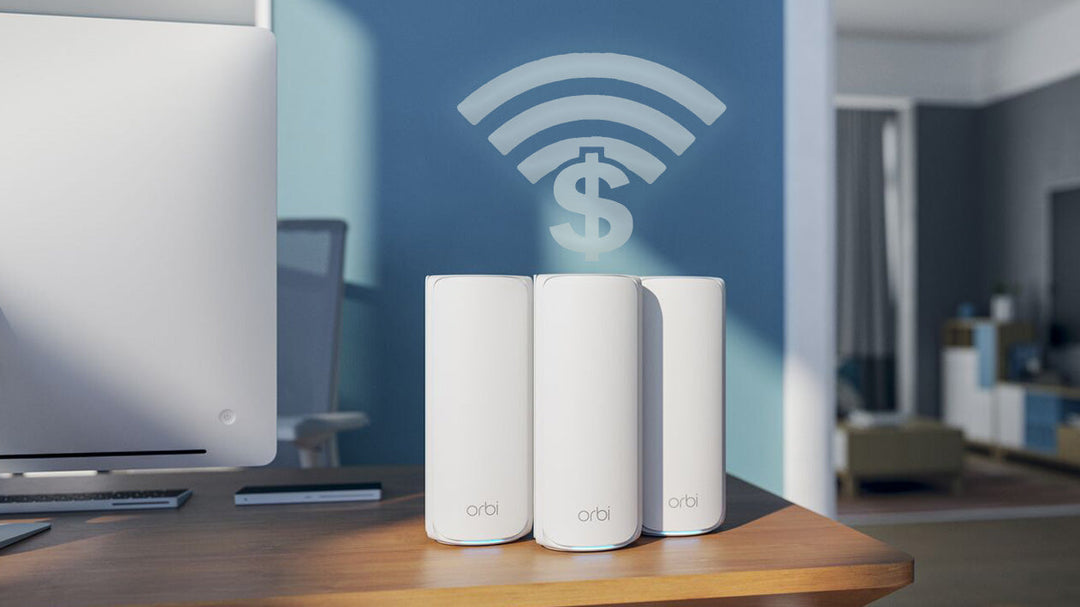 Why Your Next WiFi Router Is an Investment, Not Just a Purchase